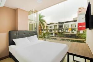 Phòng Đôi Tiêu chuẩn (Standard Double)