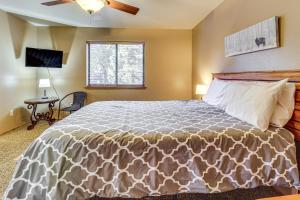 Close to Golf and Hiking Show Low Family Cabin