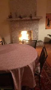 Kvishkheti private house - Surami