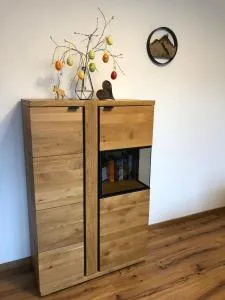 Nagelfluh Hüs - 布莱夏