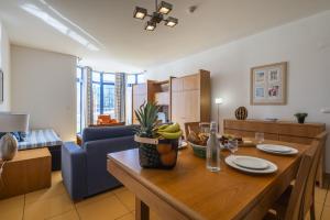 Marina Orada Apartment with Pool - 900m from the Beach