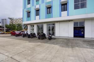 Collection O Bekasi Timur Near Gedung Juang Formerly Regia Tambun