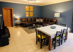 Spacious 3BR Apartment in Vibrant St Julians