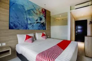 Collection O Bekasi Timur Near Gedung Juang Formerly Regia Tambun - 贝克西