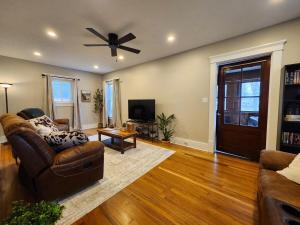 The Farmhouse in Elyria, OH