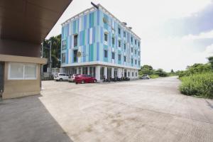 Collection O Bekasi Timur Near Gedung Juang Formerly Regia Tambun