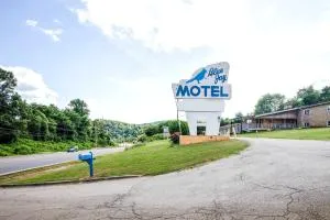 Hotel Salem-Roanoke I-81 -Listing Partner - Сейлем