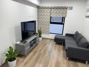 Departamento de Viajeros - San Antonio