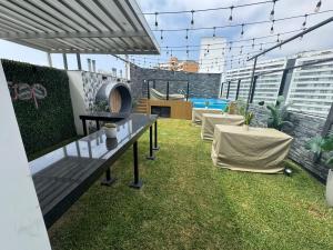 Departamento de Viajeros