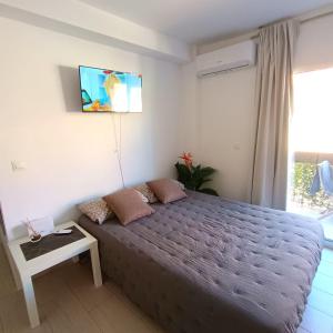 Studio with Pool BENALMADENA