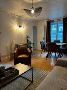 Workshop Hypercentre