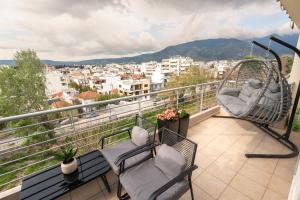 Sunset view - 3hvězdičkové hotely ve městě Volos