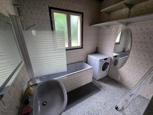Maisons de vacances Gite du Puits Tournant - Chambre 1 : photos des chambres