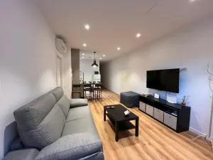 Apartamento Xogo da Ola A En el camino De Santiago - As Madorras