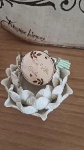 La Villa Cécile - Saint-Martin-de-Villereglan