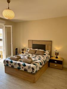 Apartamentos vinarós a 300m de la playa