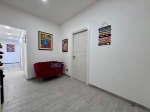 Costabella Guest House