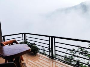 Batad Pension and Restaurant Native House