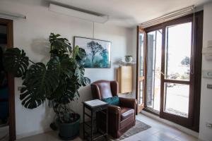 The Little Penthouse