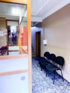 L'univers meublé - Odza II