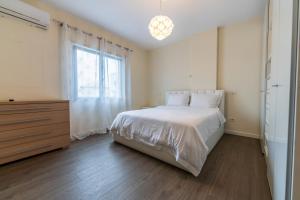 Two-Bedroom Apartment room in Hotel Elior