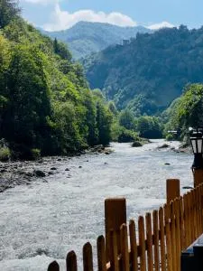 Dolobi Bungalow - Dikkaya