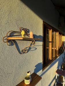 Hospedagem Casa Gaião