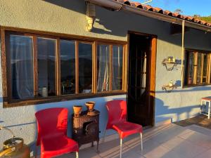 Hospedagem Casa Gaião