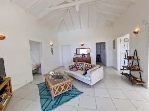 Superb Villa in Marie-Galante - Les Basses