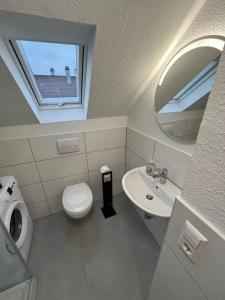 nJoy! Business Apartment Pforzheim - gratis WLAN