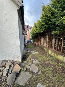 Studio-apartment central in Horten