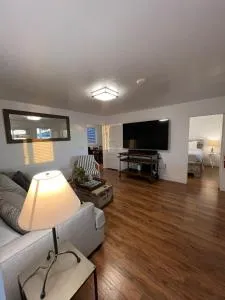 Bodega Bay Oyster Cottage - Bodega