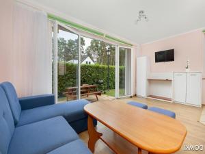 Comfortable holiday homes close to the beach