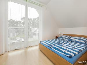 Comfortable holiday homes close to the beach