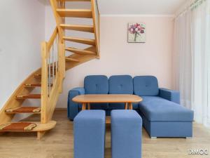 Comfortable holiday homes close to the beach