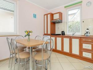 Comfortable holiday homes close to the beach