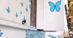 Ecolodge Kalaluna Resort - Guerra