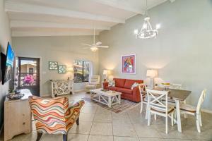 Seascape Tennis Villa 82-A