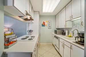 Seascape Tennis Villa 82-A