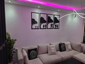 Cabo Apparte Piscine & Panoramique View K17