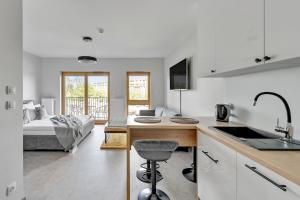 Lily Apart - Nadmotławie Sauna and Gym