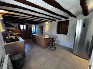 Vakantiehuis Casa de Musica