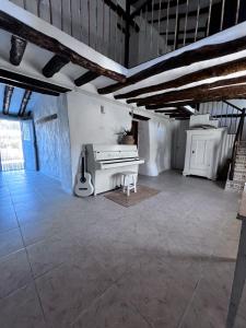 Vakantiehuis Casa de Musica