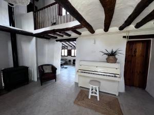 Vakantiehuis Casa de Musica