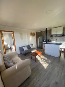 Alojamiento en Punta Arenas - El Cerrillo