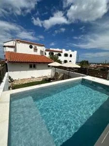 Villa Archontissa - Kavros