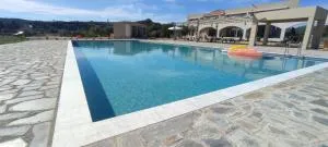 Vians Olympia Resort - Myrtéa