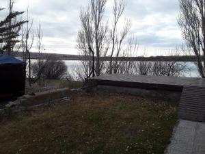 El Mastil Departamentos Dormis Habitaciones