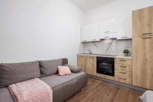 Love & Dream apartments