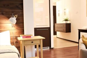 Cracow Copernican Apartment #1 - Old Town